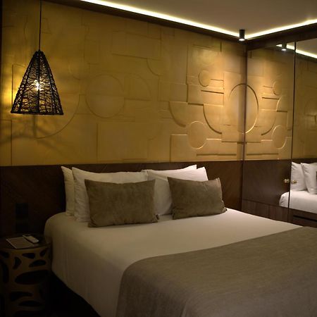 Golden Valley Hotel Medellín Extérieur photo