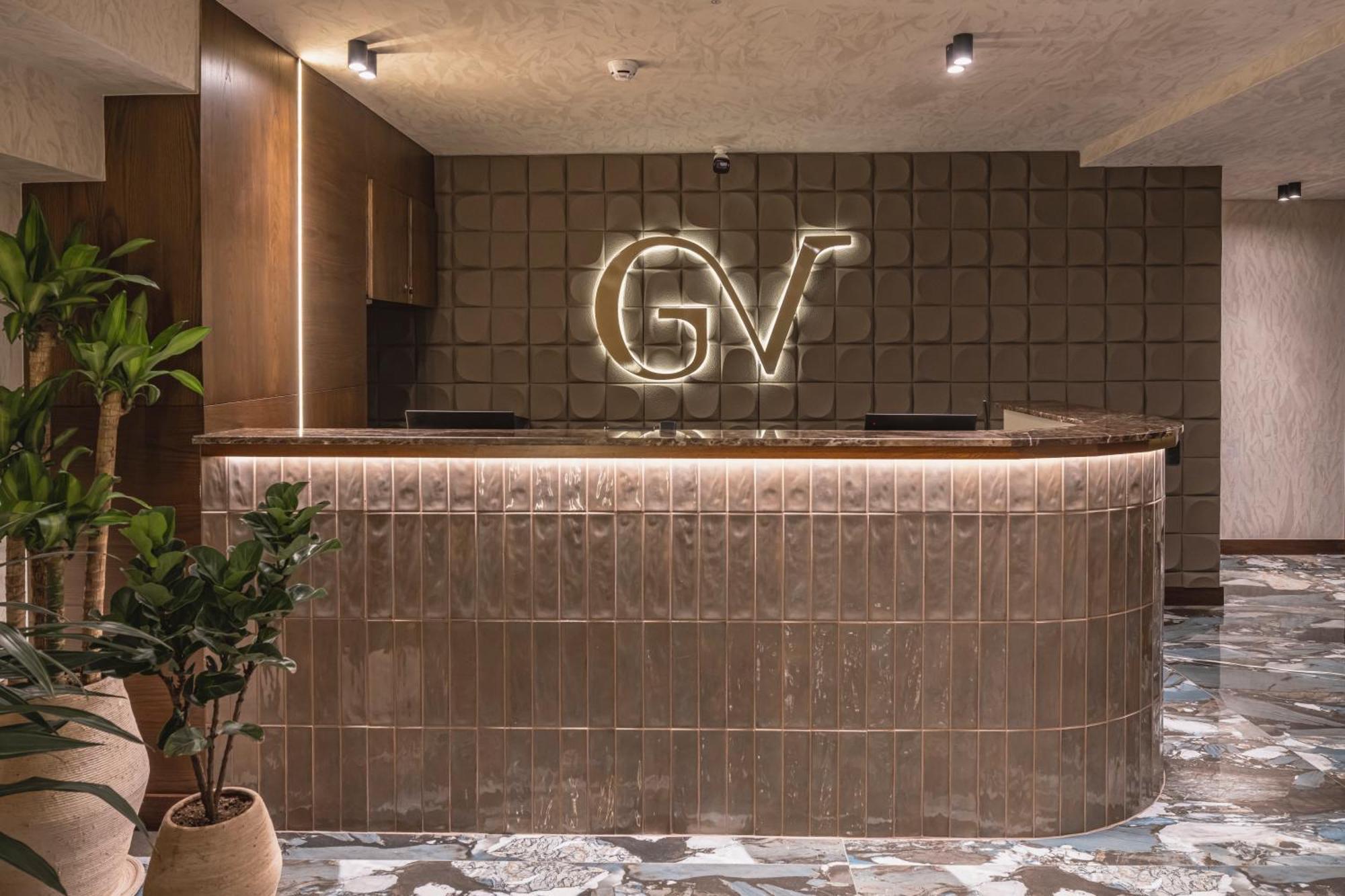 Golden Valley Hotel Medellín Extérieur photo