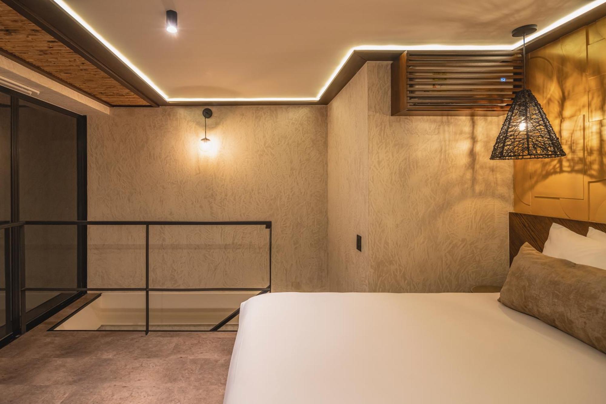Golden Valley Hotel Medellín Extérieur photo