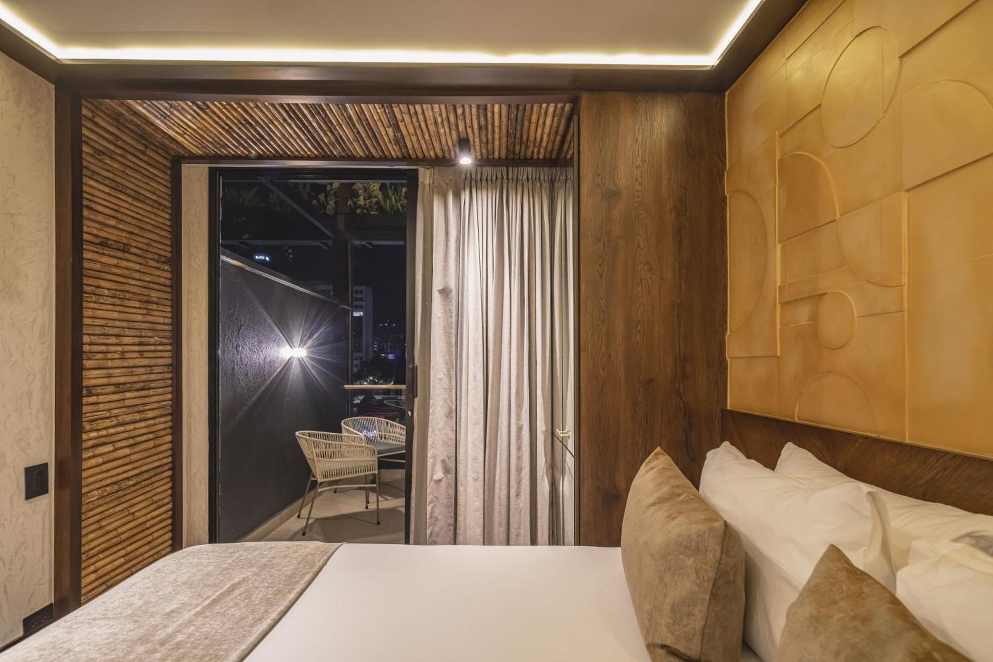 Golden Valley Hotel Medellín Extérieur photo