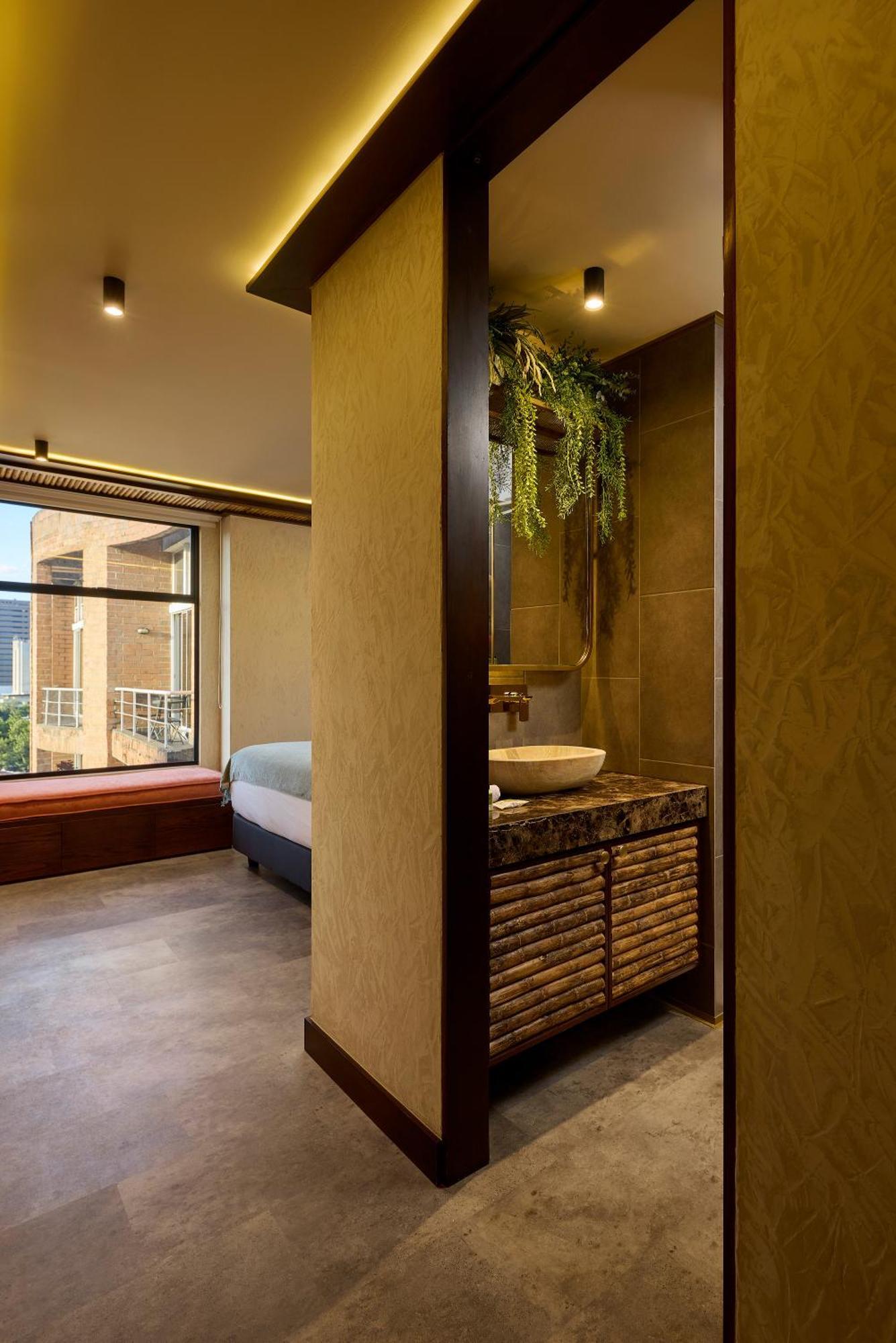 Golden Valley Hotel Medellín Extérieur photo