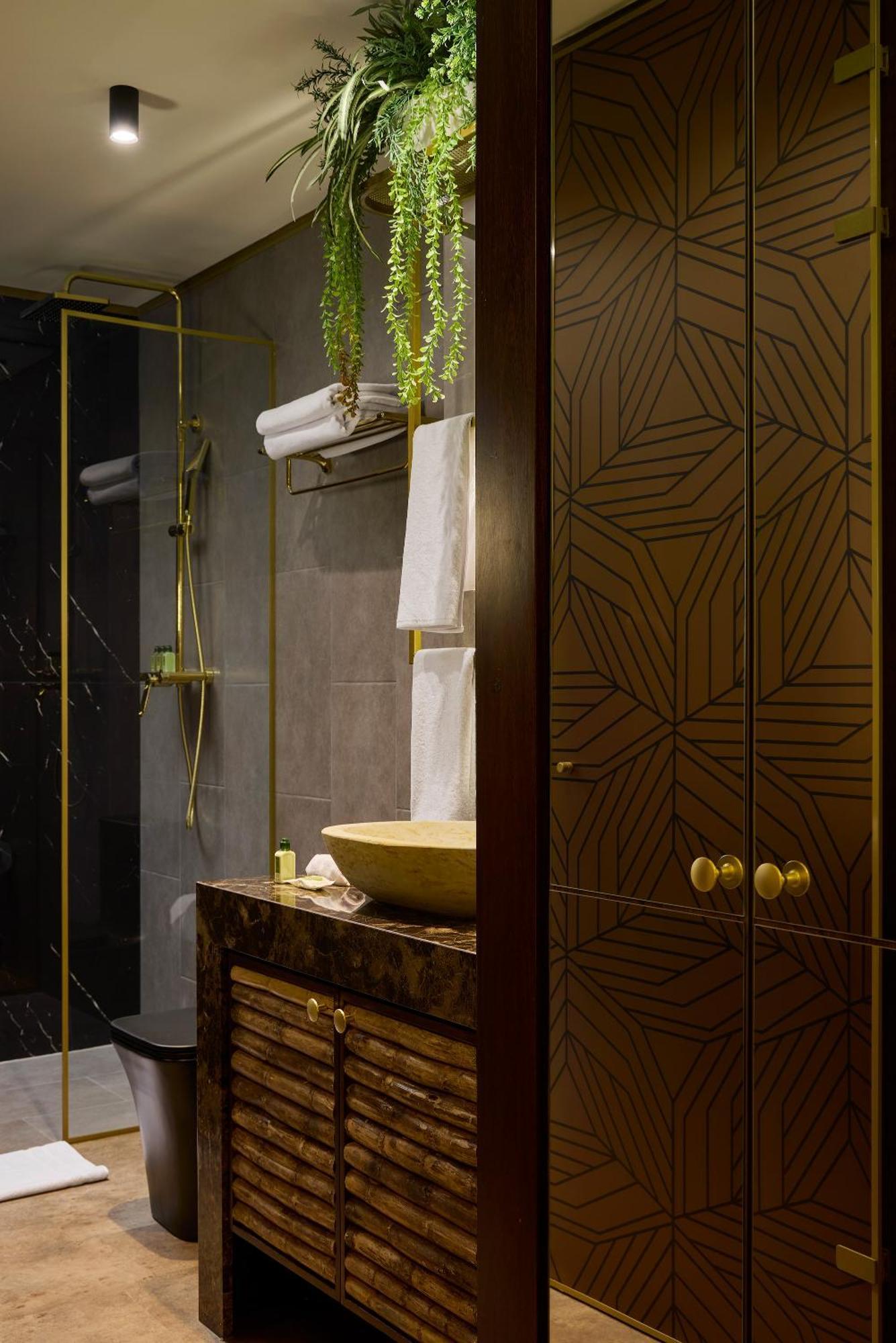 Golden Valley Hotel Medellín Extérieur photo