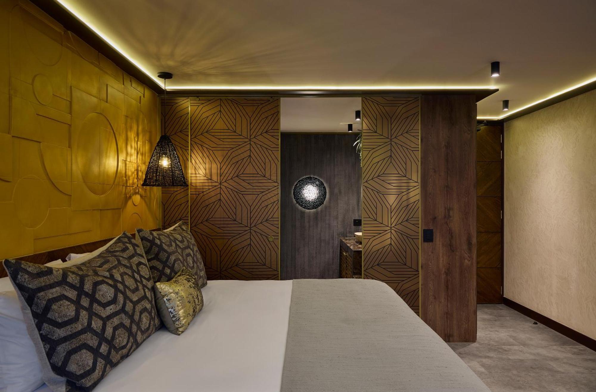 Golden Valley Hotel Medellín Extérieur photo