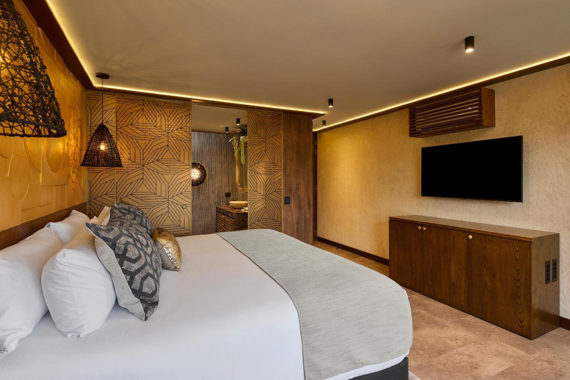 Golden Valley Hotel Medellín Extérieur photo