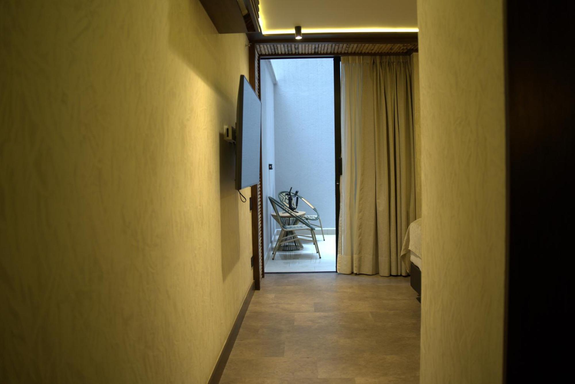 Golden Valley Hotel Medellín Extérieur photo